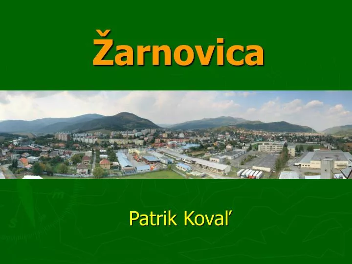 arnovica