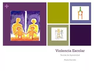 violencia escolar