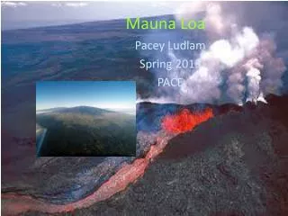 Mauna Loa