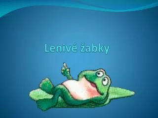 leniv abky