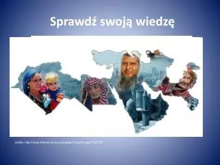 sprawd swoj wiedz