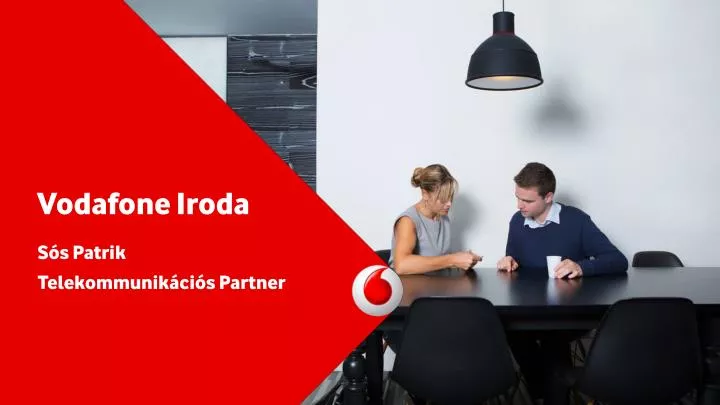 vodafone iroda