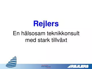 rejlers