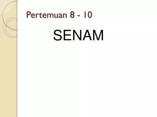 pertemuan 8 10