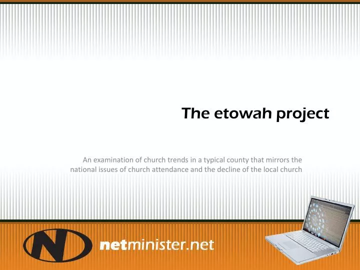 the etowah project