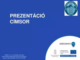 prezent ci c msor