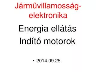 j rm villamoss g elektronika