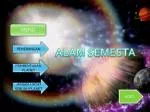 ALAM SEMESTA - slide 1