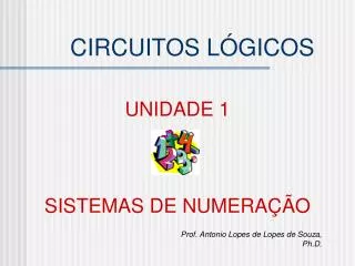 circuitos l gicos