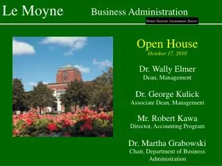 Le Moyne