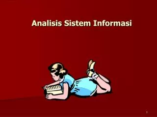 analisis sistem informasi