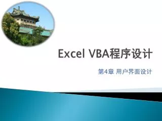 Excel VBA ????