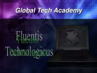 Global Tech Academy