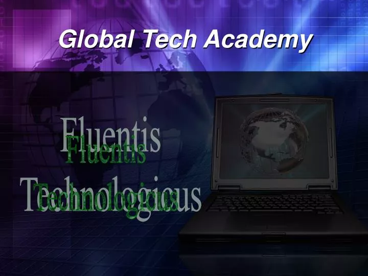 global tech academy