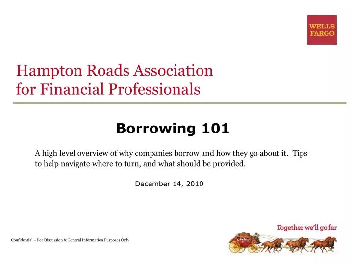 hampton roads association for financial professionals