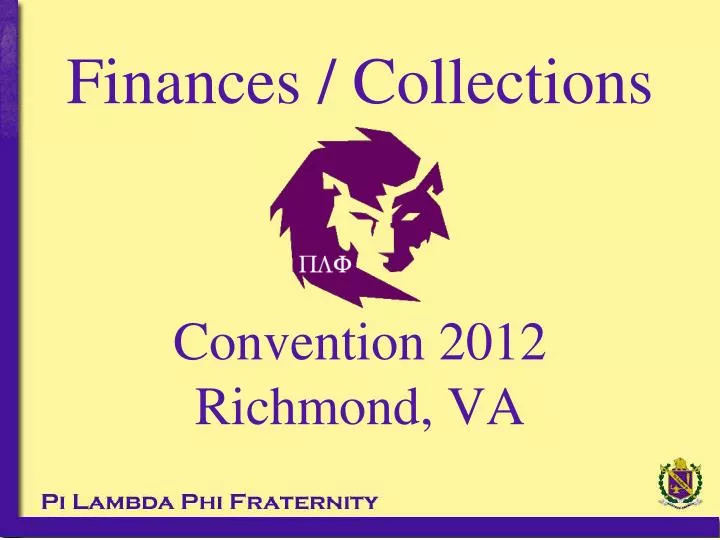 convention 2012 richmond va