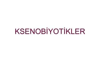 ksenob yot kler