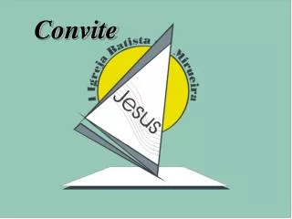 convite