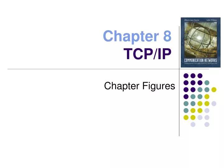 chapter 8 tcp ip