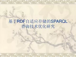 rdf sparql