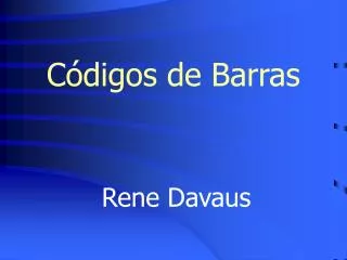 c digos de barras
