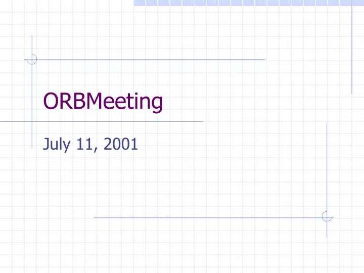 orbmeeting