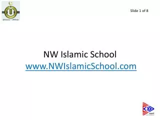 NW Islamic School NWIslamicSchool
