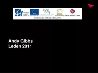 andy gibbs leden 2011