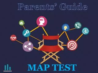 MAP TEST