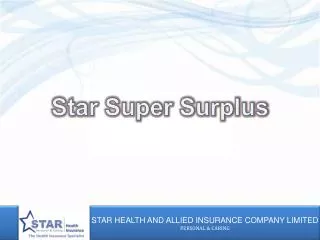 Star Super Surplus
