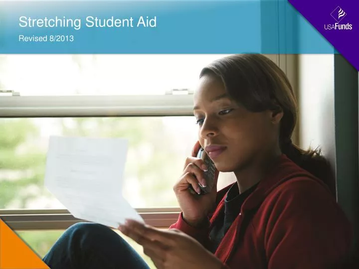 stretching student aid