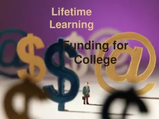 lifetime learning