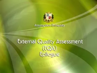 Quality assurance is defined as :