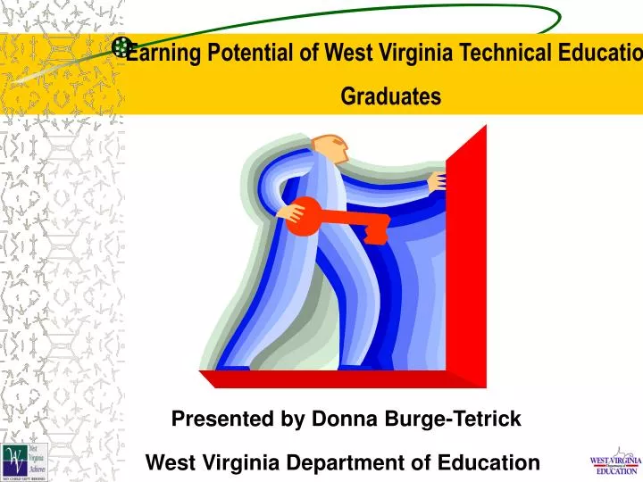 earning potential of west virginia technical education graduates