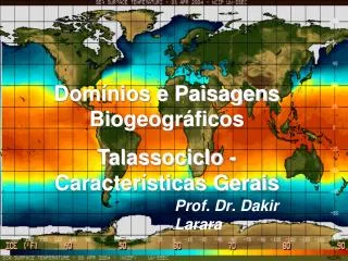 prof dr dakir larara