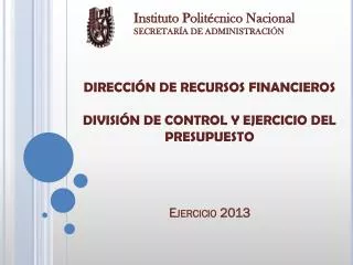 ejercicio 2013