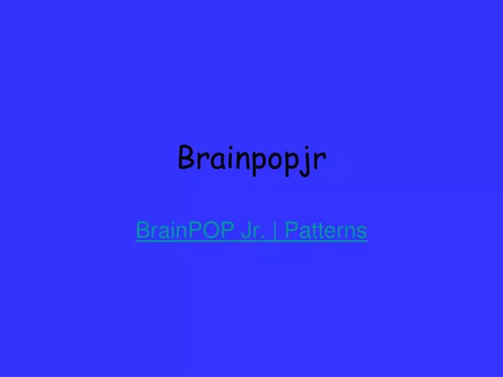 brainpopjr