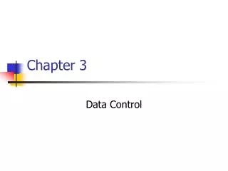 chapter 3