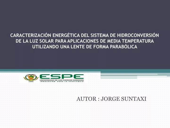 autor jorge suntaxi