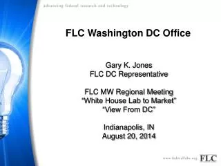 FLC Washington DC Office