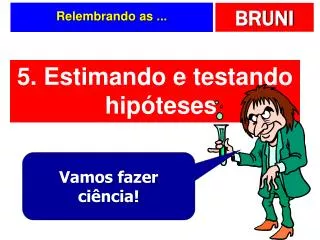 relembrando as