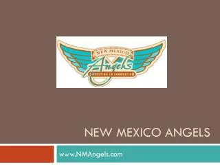 New Mexico Angels