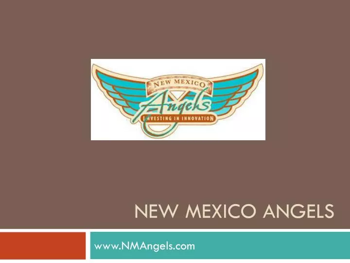 new mexico angels