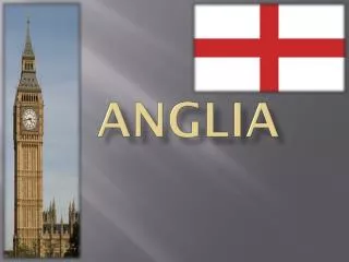 anglia