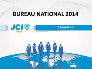bureau national 2014