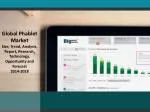Global Phablet Market 2014-2018 - slide 1
