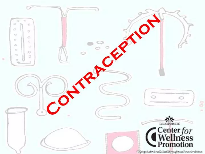 contraception