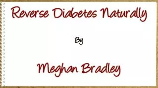 ppt-5982-Reverse-Diabetes-Naturally