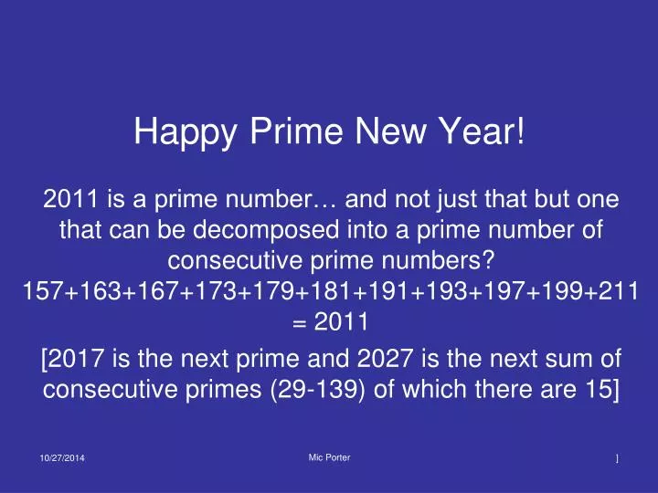 happy prime new year