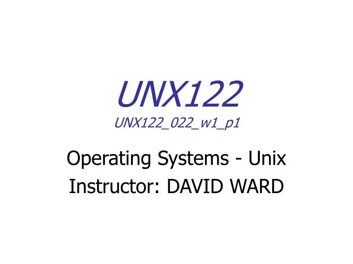 unx122 unx122 022 w1 p1